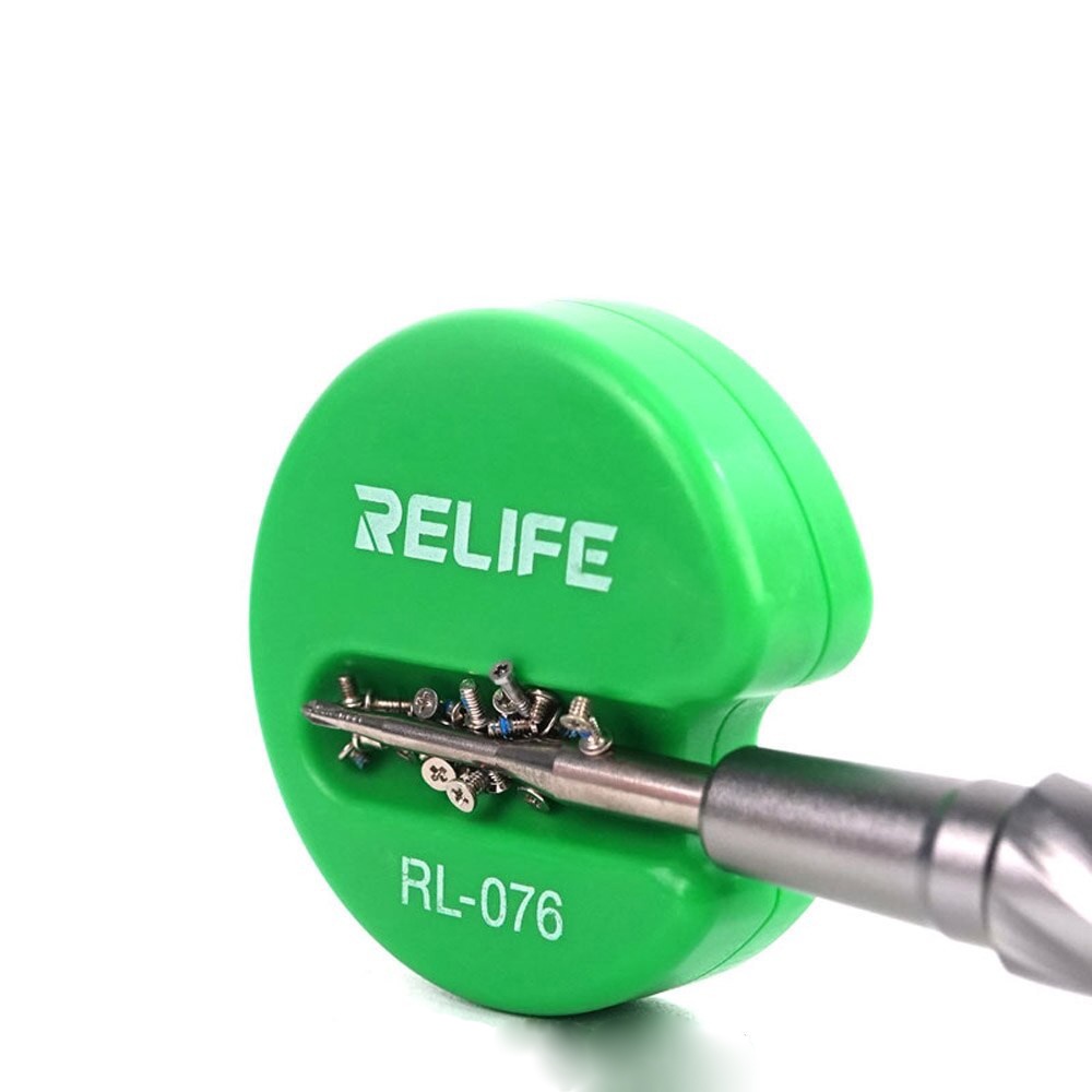 ไขควงชุด + ตลับวางไขควง RELIFE RL-728A 2D / ไขควงชุด + ตลับวางไขควง + ถ้วยยางดูด RELIFE RL-728B 2D - รูปที่ 4