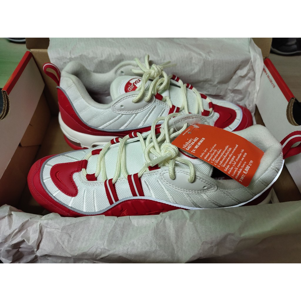 98 university red
