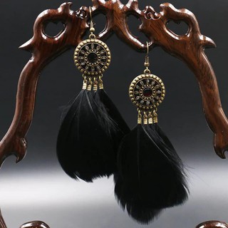Vintage &amp; Bohemian Earrings