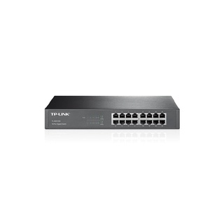 TL-SG1016D-16-port Gigabit Desktop