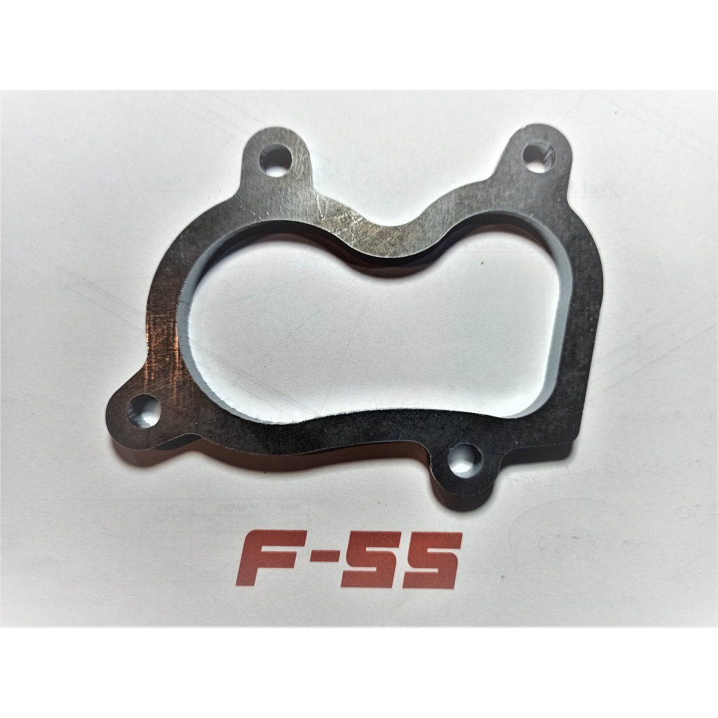 หน้าแปลนกระบะTURBO-F55