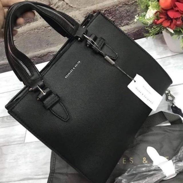 Charles & Keith