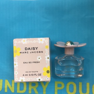 Marc Jacobs Daisy eau so fresh 4cc