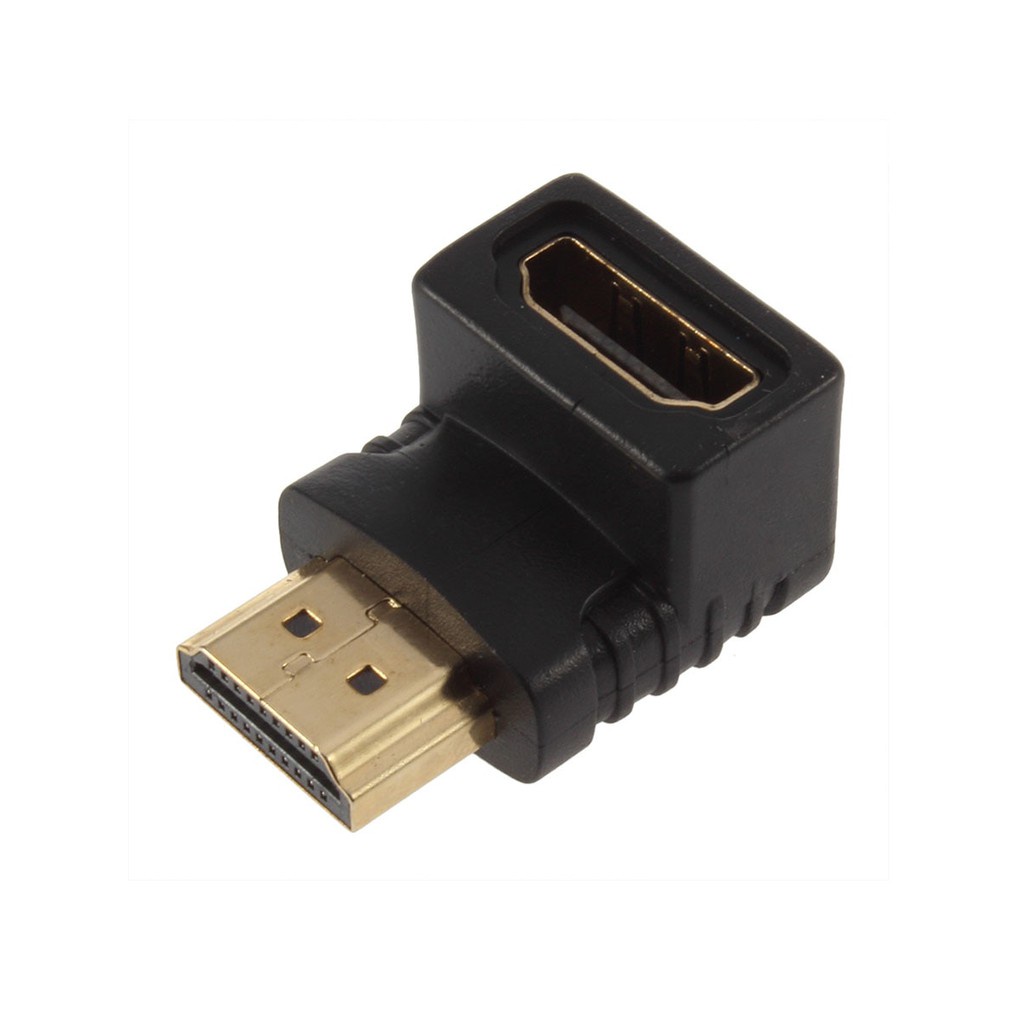 เพศ HDMI เป็น HDMI 90 องศา HDMI เพศ 90 องศา HDMI เพศ 90 องศาชายเป็นหญิง HDMI เพศ