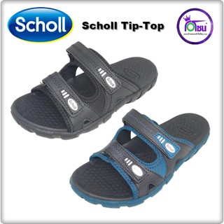 รองเท้าสกอล์ Scholl Tip Top (สกอลล์ทิป-ทอป)