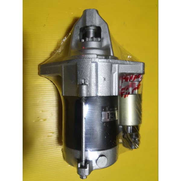 ไดสตาร์ท(STARTER ) รถยนต์ฮอนด้า ซีวิคตาโต/ไดแมชั่น (HONDA CIVIC)