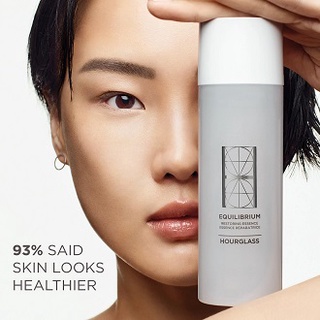 Beauty-Siam แท้ทั้งร้าน !!  HOURGLASS EQUILIBRIUM RESTORING ESSENCE 6.4 ML.