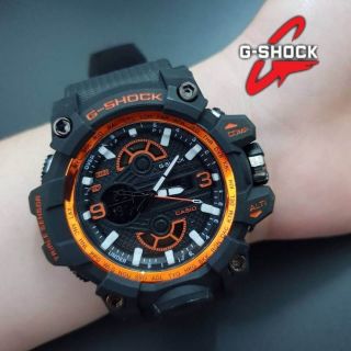 ⏰G-SHOCK By Casio
💠สายยาง