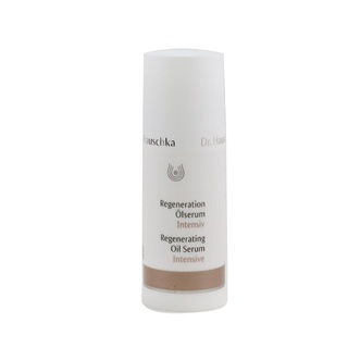 DR. HAUSCHKA - Regenerating Oil Serum Intensive