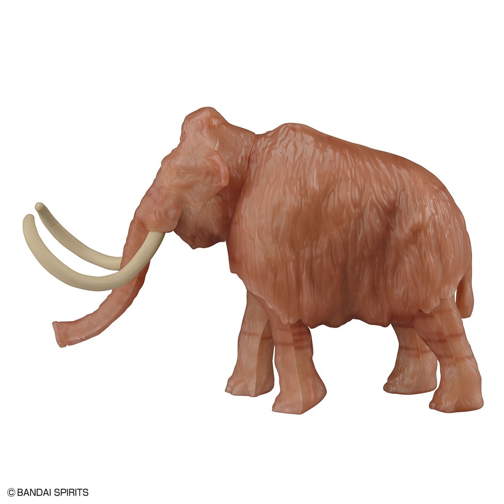Exploring Lab Nature Mammoth ราคา ถูกที่สุด ดีลบีเคเค แกลเลอรีภาพที่ 3