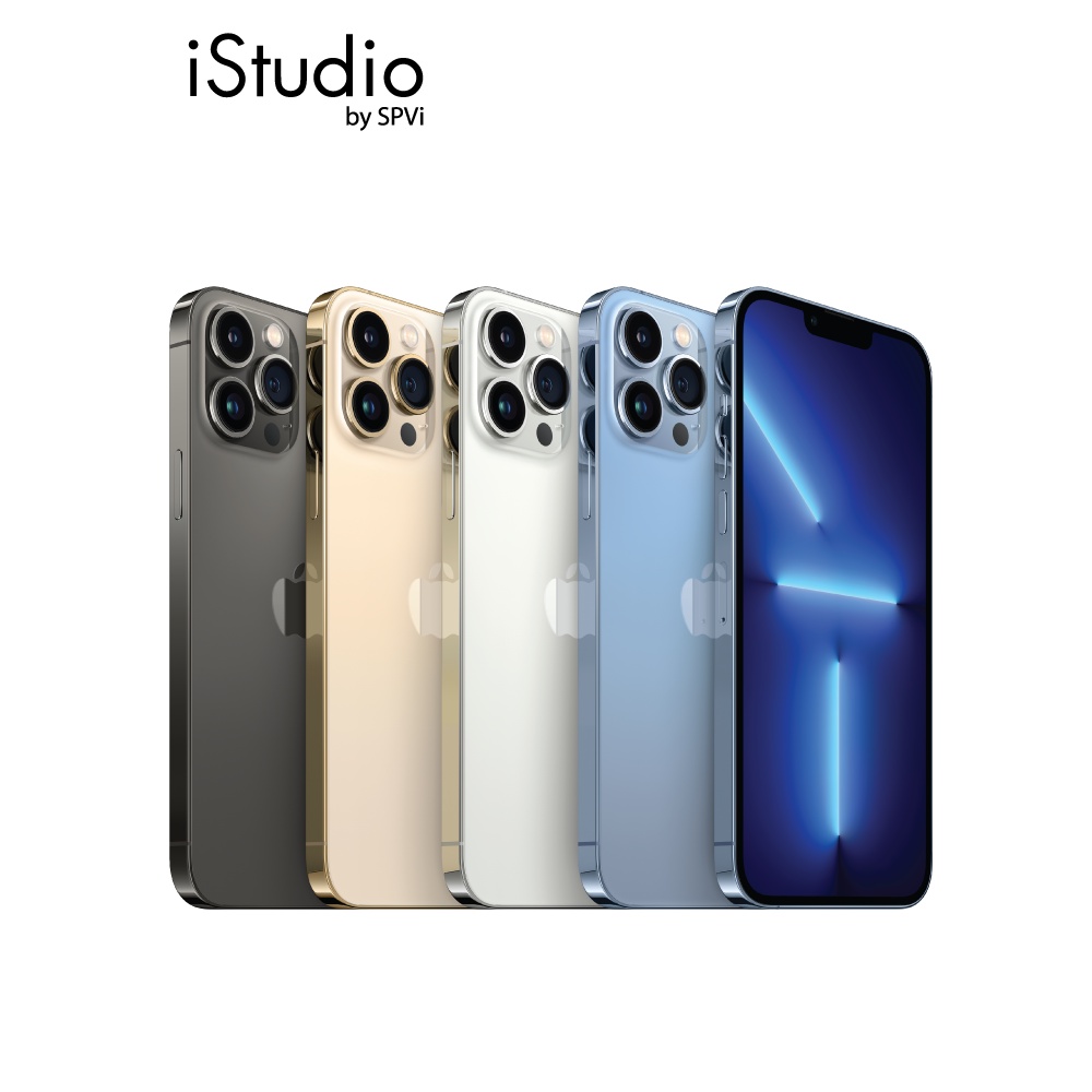 Apple iPhone 13 Pro Max หน้าจอ 6.7 นิ้ว #8