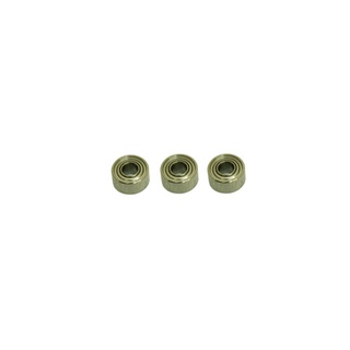 805111-GAUI Bearings Pack(2x5x2.5)