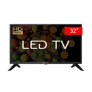 [ทักแชทรับโค้ด] Aconatic Digital HD TV 32 นิ้ว รุ่น 32HD513AN - รับประกันสินค้า 1 ปี