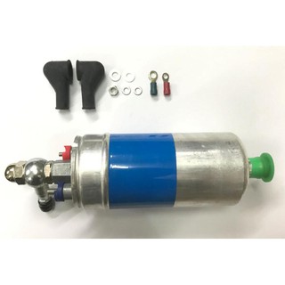 ปั๊มติ๊กนอกถัง เบอร์ 044 External fuel pump 044