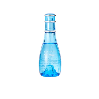 Davidoff Cool Water Woman Eau De Toilette 30ml ดาวิดอฟ