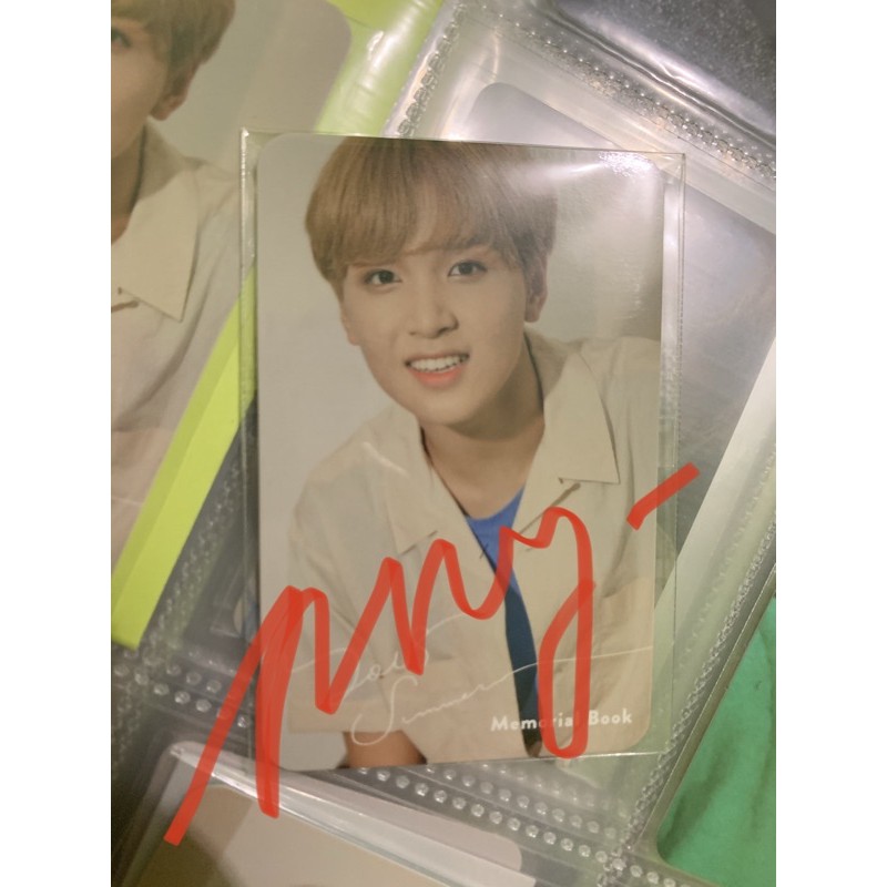 PC Membook-Haechan**