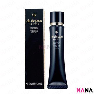 Cle de Peau Correcting Cream Veil SPF25 PA++ 37ml เคลย์ เดอ โป เบสปรับสีผิวให้สม่ำเสมอ