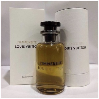 น้ำหอม Louis Vuitton limmensite EDP 100 ml. *กล่องขาย* 【ของแท้ 100 % 】ส่งฟรี 📦🛵🚚📦🛵🚚