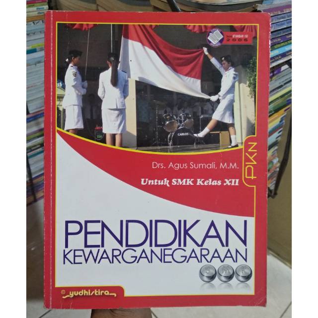 PKN Xll SMK.********