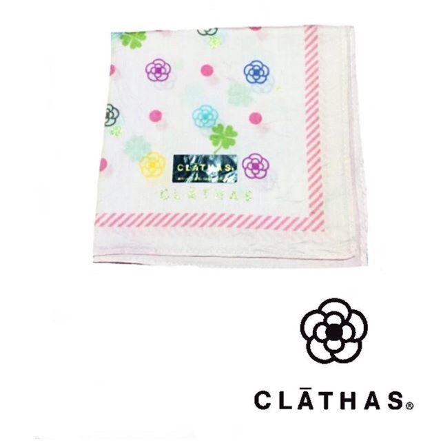Clathas handkerchief
