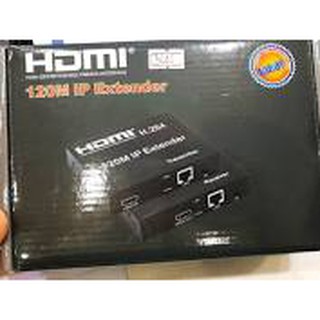 hdmi full hd 120m ตัวแปลงสัญญาณ