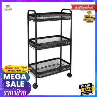 ชั้นวางของตั้งพื้น 3 ชั้น MOYA KM086A3-TIER STANDING SHOWER RACK MOYA KM086A