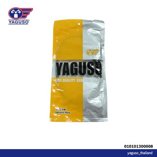 YAGUSO สายเบรคหน้า รถจักรยานยนต์ (SUZUKI– RC80,RC100) สลิงคุณภาพ ตรงรุ่น แท้ยากูโซ่100%