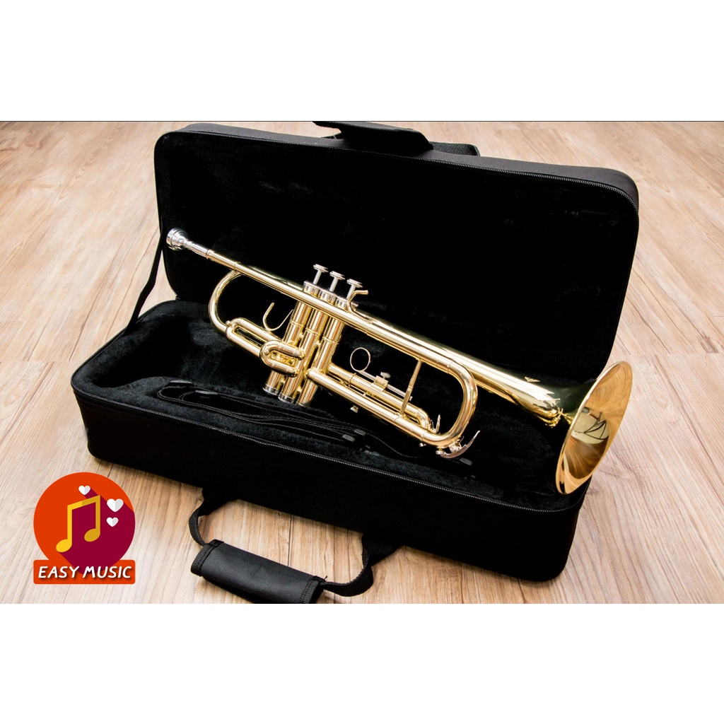 ทรัมเป็ต Trumpet Coleman Standard - easymusic - ThaiPick