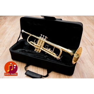 ทรัมเป็ต Trumpet Coleman Standard