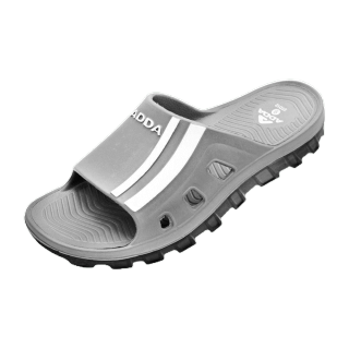 AD12.1 : ADDA รองเท้าแตะ รองเท้าลำลอง สำหรับผู้ชาย แบบสวม รุ่น 5TD12M1 (ไซส์ 7-10) แท้จากโรงงานโดยตรง พร้อมส่งทุกวันค่ะ