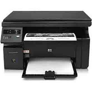 อะไหล่ ชุดสแกนเนอร์ SCANNER HP LASERJET M1132 MFP ของมือ 2