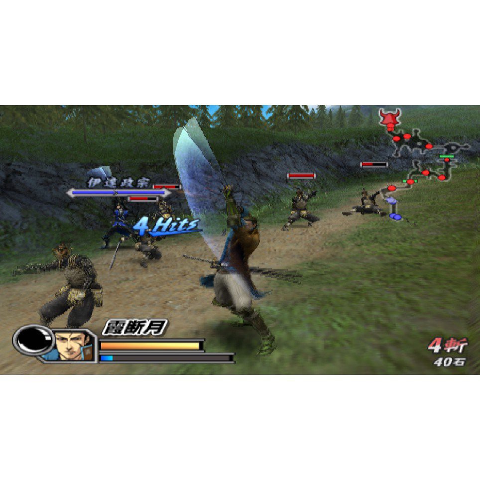 แผ นเกมส Ps2 Sengoku Basara 2 Heroes เกมเพล2แนวต อส บาซาร าภาค 2 Indv แท ราคาเพ ยง 196