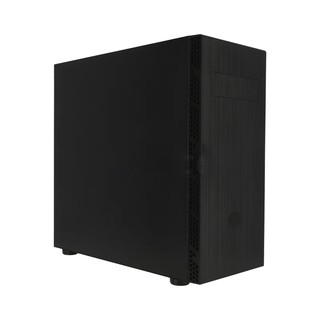 ATX CASE (NP) COOLER MASTER MB600L V2 STEEL With ODD (BLACK,MB600L2-KN5N-S00)