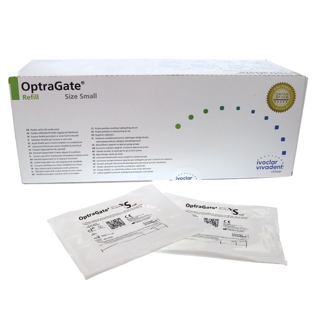 Optragate by Ivorclar Vivadent / 1 pc