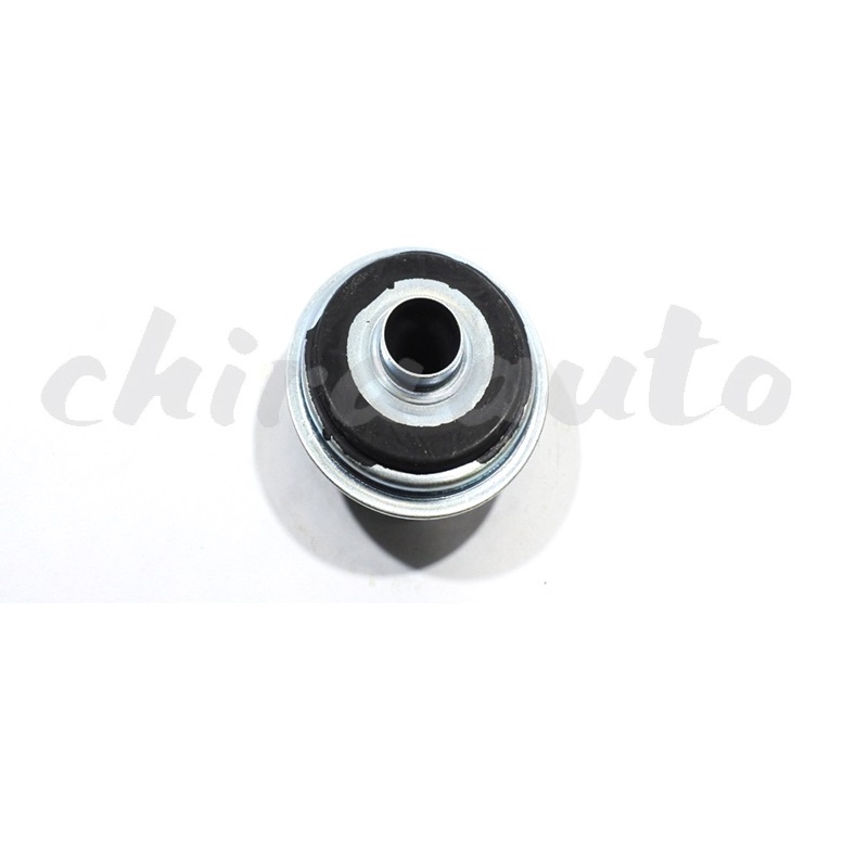 เบ้าโช้คอัพหลัง Toyota NCP42 VIOS 03" (48755-0D060/48755-0D090) แท้ห้าง Chiraauto