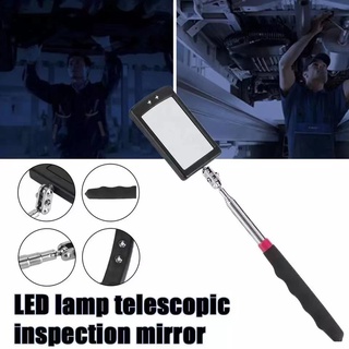 AP กระจกส่องที่แคบ LED &lt; AP Inspection Mirror With Led &gt;