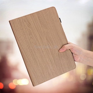 ใหม่ เคสหนัง ฝาพับแม่เหล็ก พร้อมช่องใส่บัตร สําหรับ iPad 9th Generation 10.2 10.9 Air 2 3 10.5 mini 5 Air 1 iPad 5th 2017 6th Gen 2018 9.7 นิ้ว