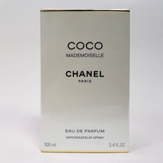 Chanel Coco Mademoiselle EDP 100ml