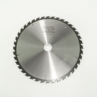 MAKITA (มากีต้า) แท้ ใบเลื่อยตัดไม้ 12" 40T (A82080)