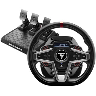 Thrustmaster T248 Hybrid next generation of racing simulation (PS Version)(4160841)