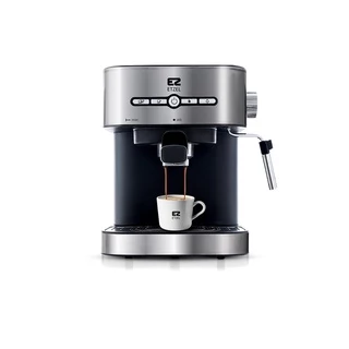 ส่งฟรี!! ETZEL เครื่องชงกาแฟ รุ่น SN-203 / SN-203C