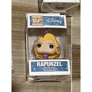 POP! Funko เรื่อง Rapunzel ราพันเซล ของแท้ 100% มือหนึ่ง