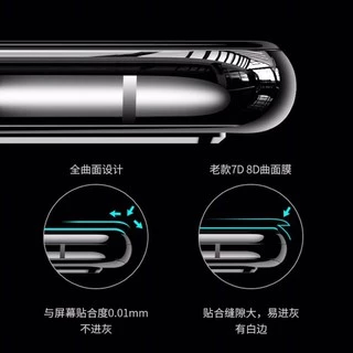 Huawei P20 P30 Lite Nova 3i 5T 7i 7 SE Y9 Prime 2019 Y9s Y5P Y6P Y7P Y6s Honor 8X กันรอยหน้าจอแบบเต็มกาวกระจกนิรภัย