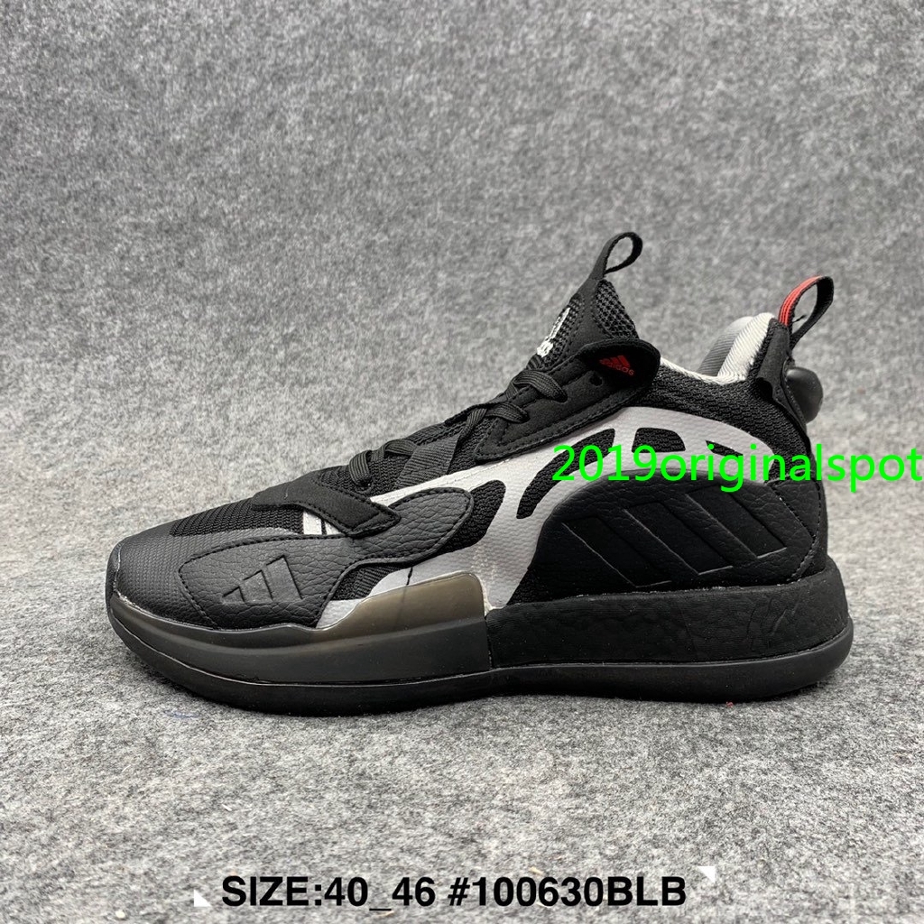 adidas low cut basketball shoes 2018