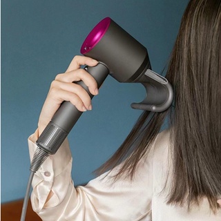 อุปกรณ์เสริมหัวฉีดไดร์เป่าผม Dyson Hd01 Hd02 Hd03 Hd04 Hd08 สําหรับเรียบง่ายและเงา