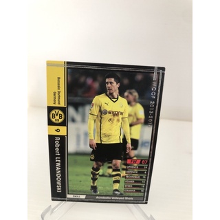 Panini WCCF 2013-2014 Dortmund