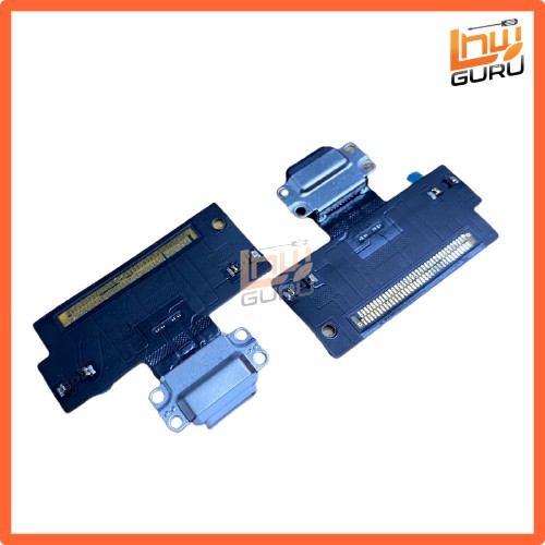 821-02109-A อะไหล่ สายแพรชาร์จไฟสำหรับ i-Pad Air 10.5" A [ Model : A2123 A2152 ]  อะไหล่คุณภาพ