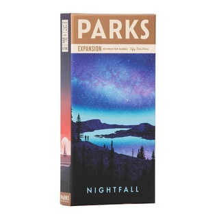 Parks Nightfall Expansion