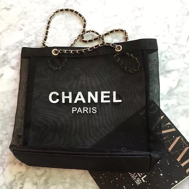 กระเป๋า Chanel