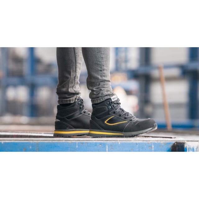 Safety Jogger حذاء سلامة Speedy — صورة 3